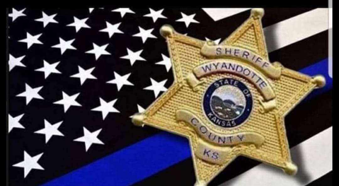 Image courtesy of the Wyandotte County Sheriff's Office