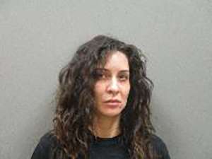 <b>Briana Alvarado - Failure to Appear (x2)</b>
