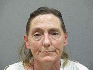 <b>Katherine Lucas - Failure to Appear</b>