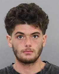 <b>Gavin Weaver - Contempt of Court | In County, Contempt of Court | Out of County</b>