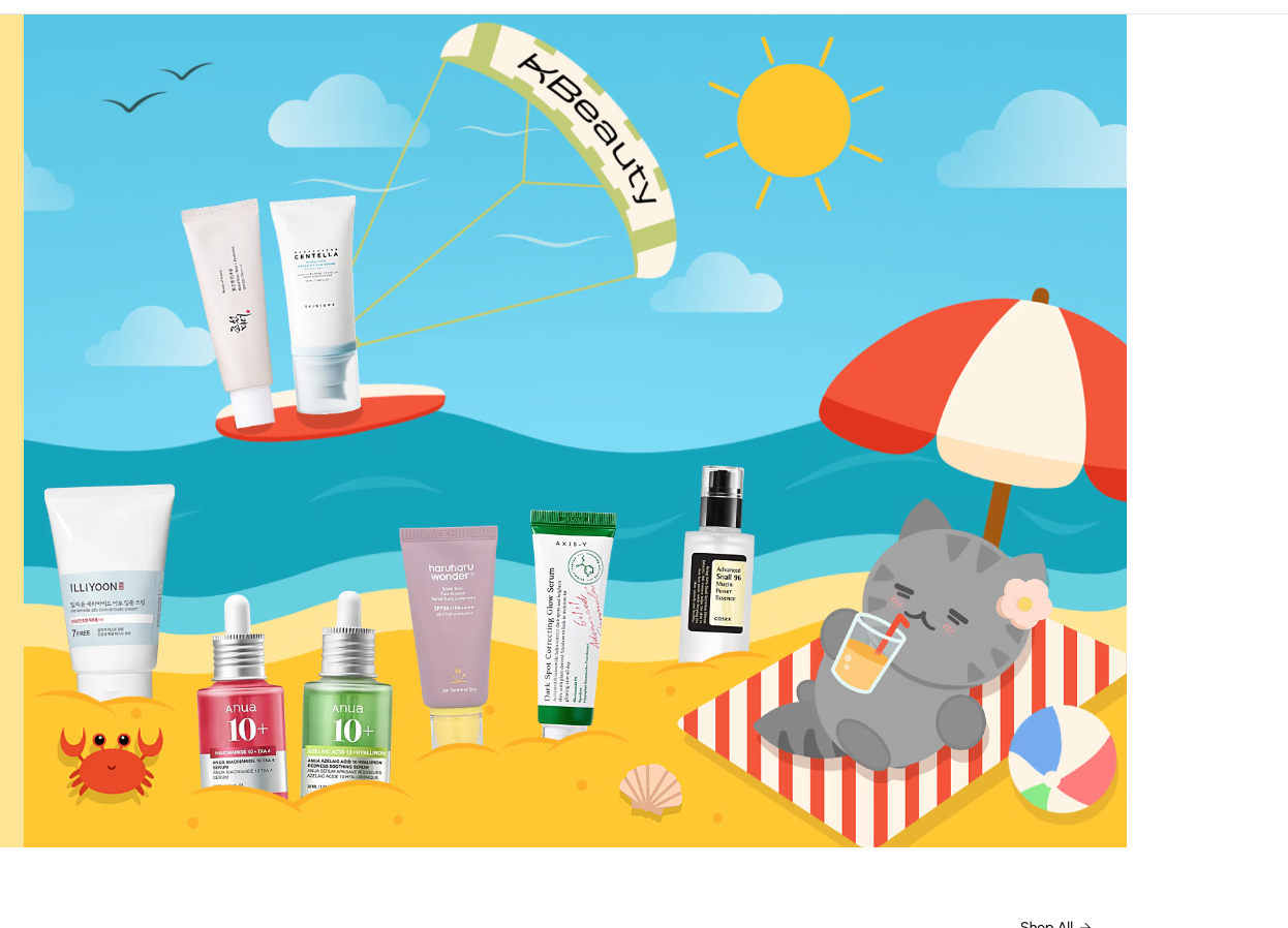 Image courtesy K-Beauty
