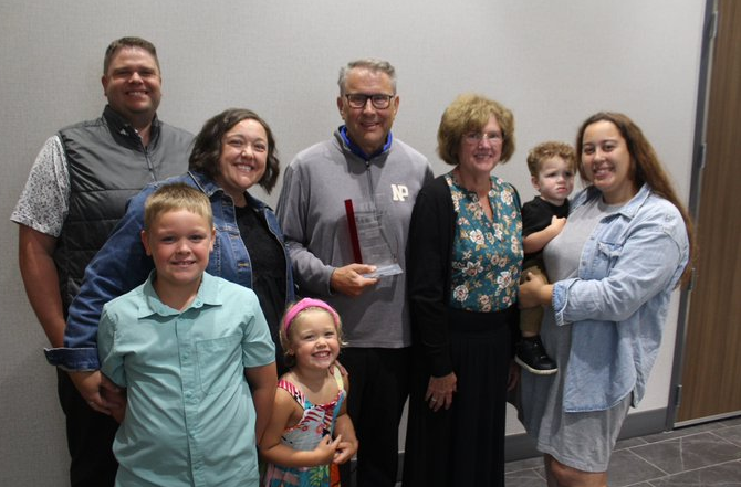 Stuart Simpson (courtesy NCSA)