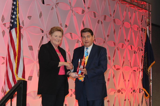 Trish Guinan (courtesy NCSA)