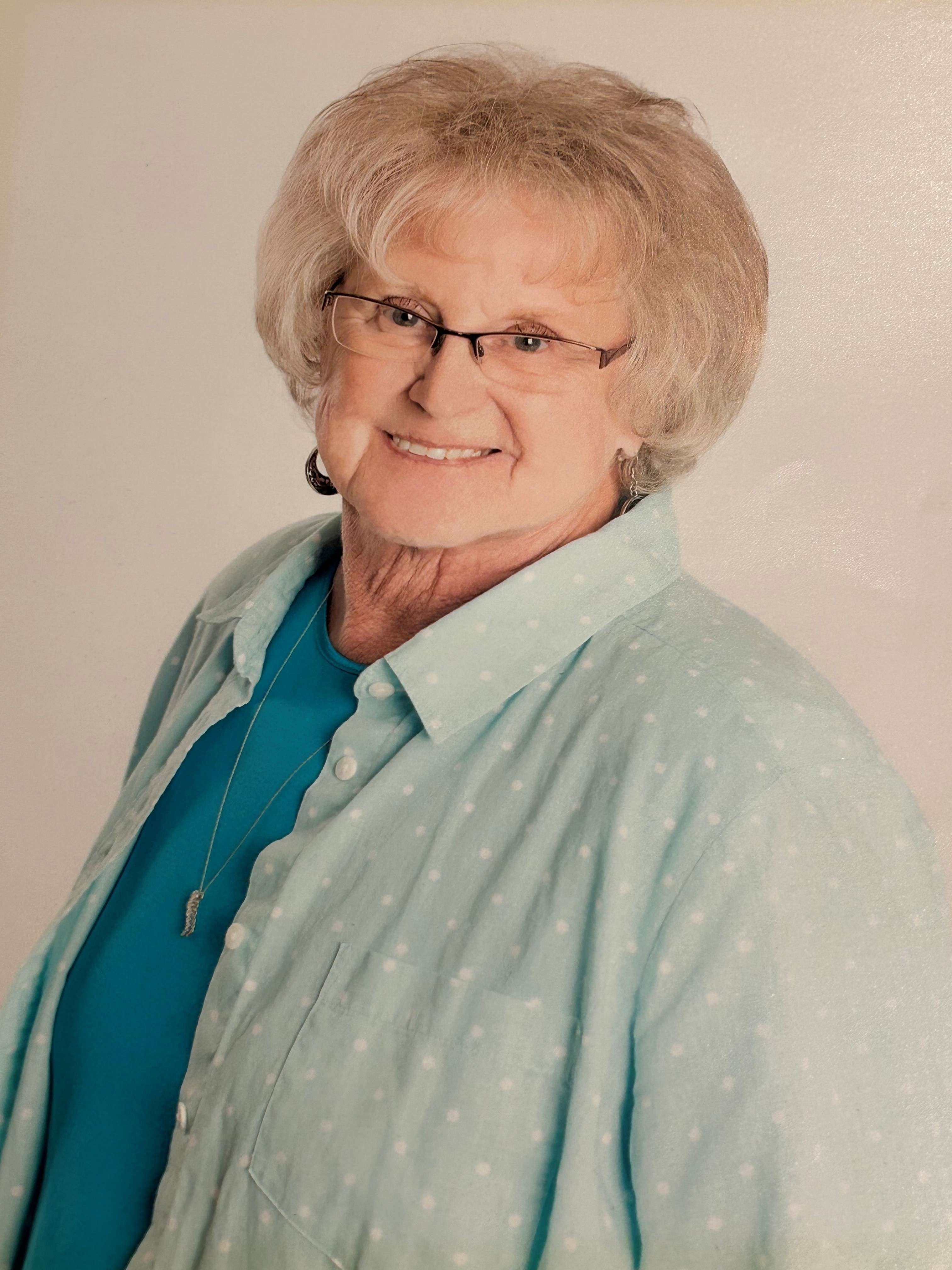 Bonnie Lee Kaser