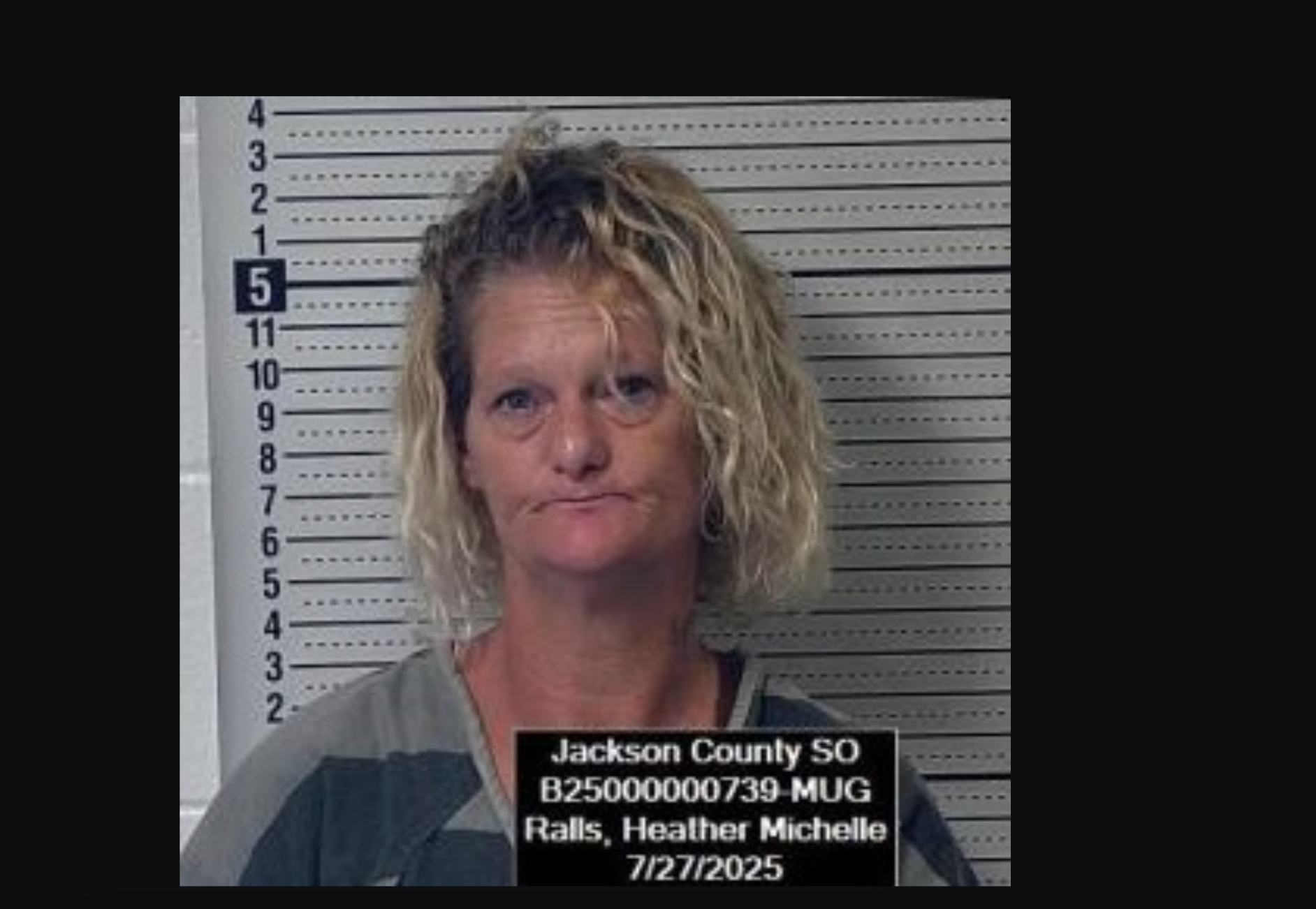 Ralls photo Jackson Co.