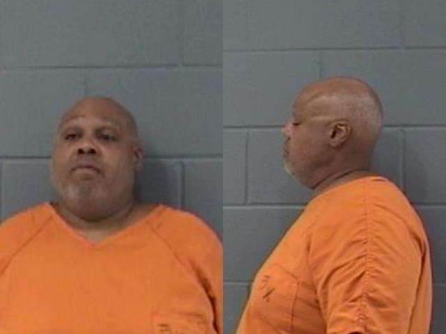 Dedric Riser, Interference with LEO; Theft-all other, arrested 07/27