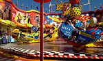 Fair week in Abilene