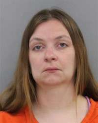 <b>Kyla Befort - Drive During Revocation/Impound 1st</b><b></b>