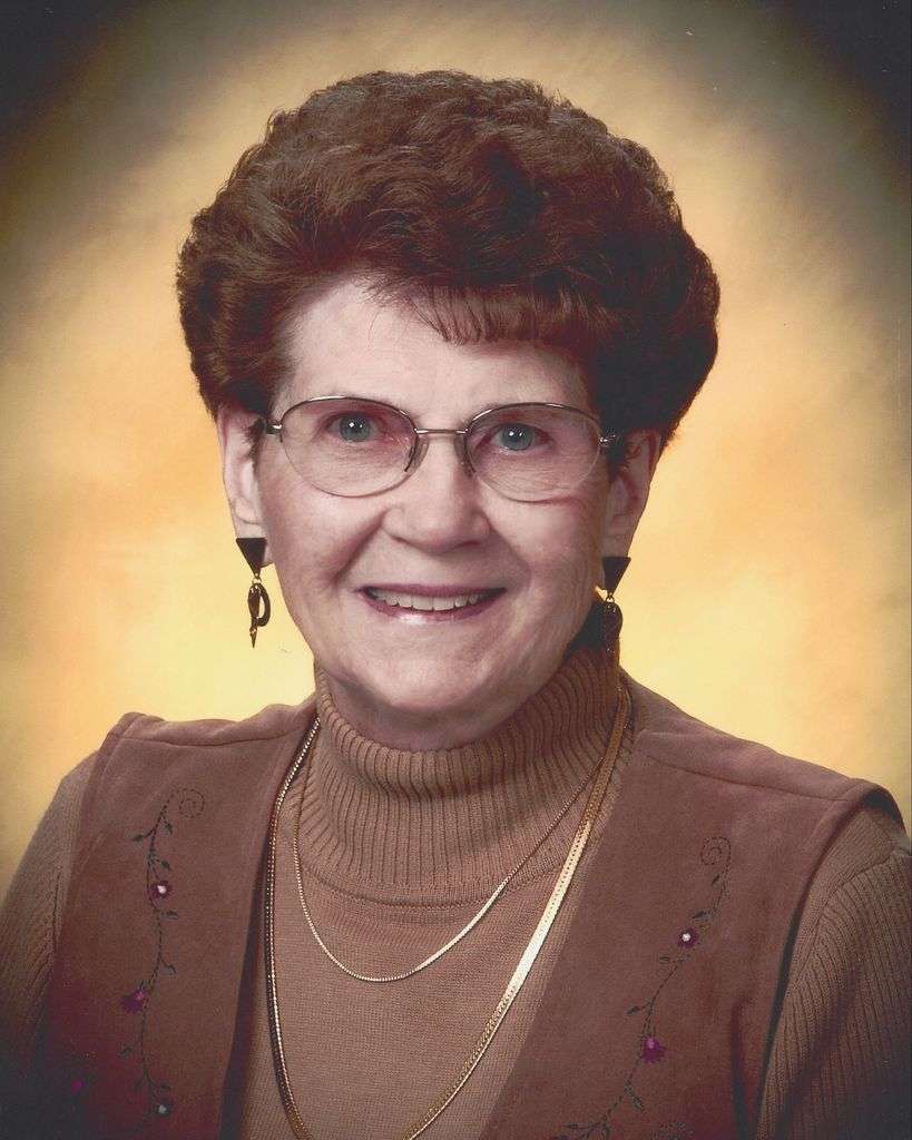 Alethia M. Loomis