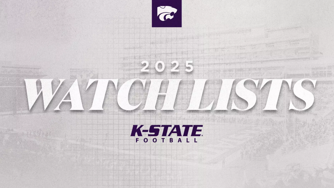 Photo Courtesy Kansas State Athletics