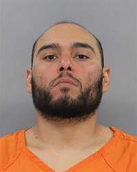 <b>Andres Garcia - DUI .08 Breath - 1st Offense</b>