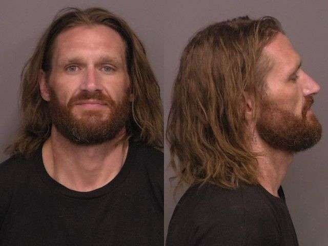 Morgan, Brandon Kenneth 