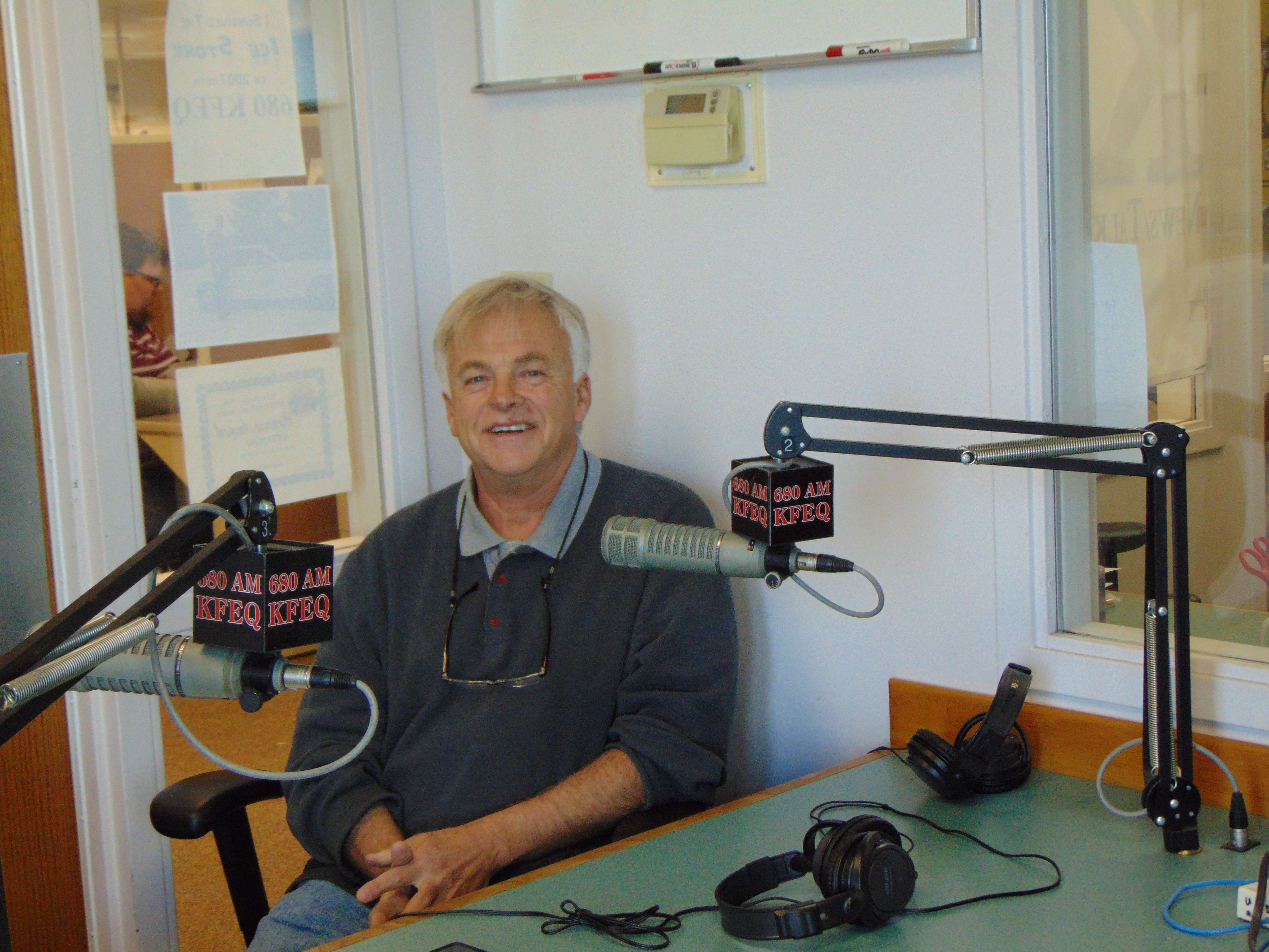 Ken Reeder/file photo