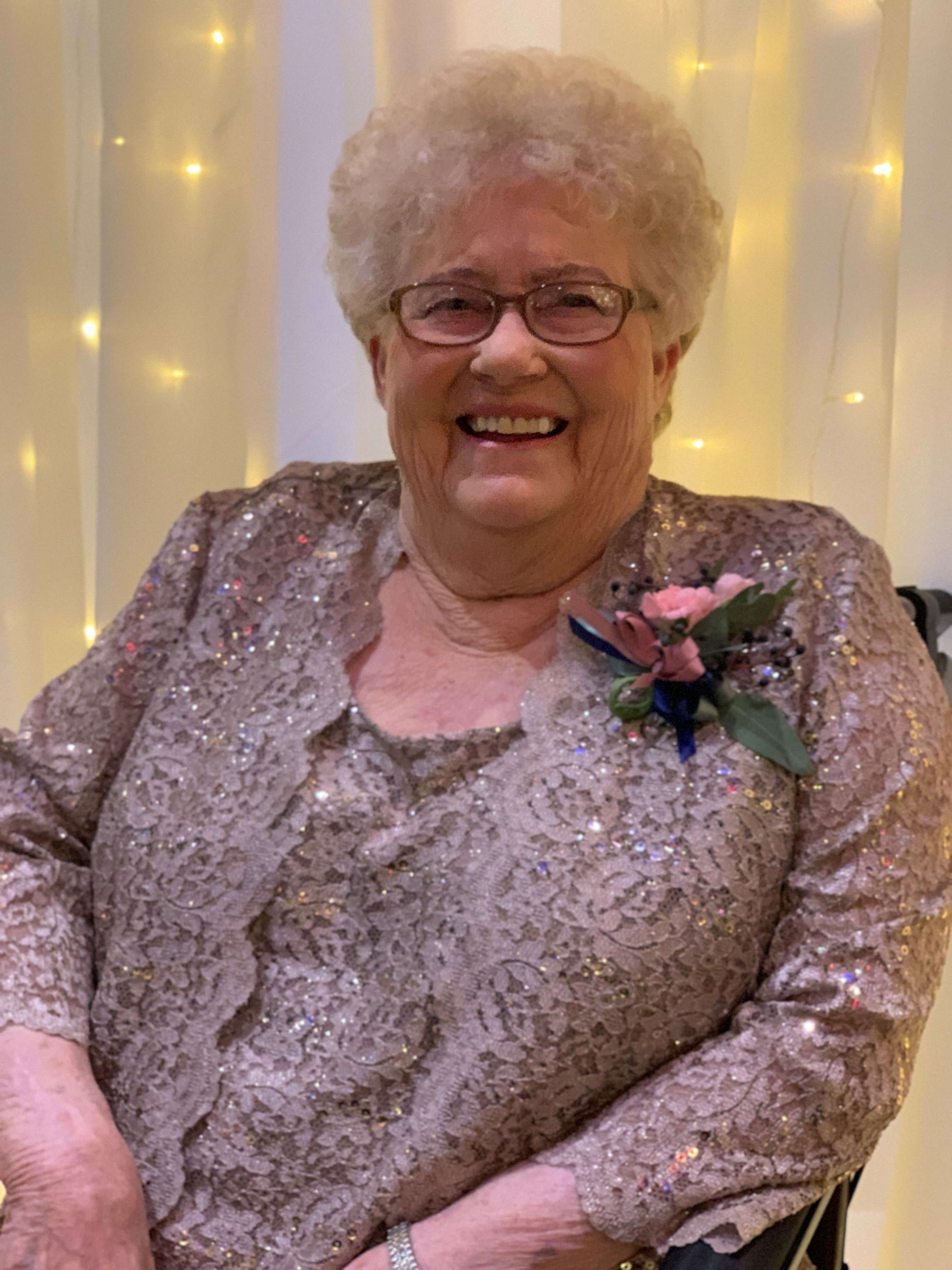 Janice Elaine Johansen