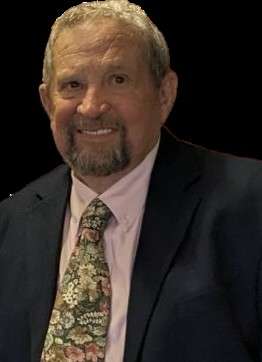 David Lee Fox Sr.