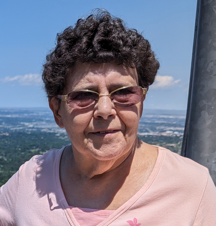 Pauline J. Collins