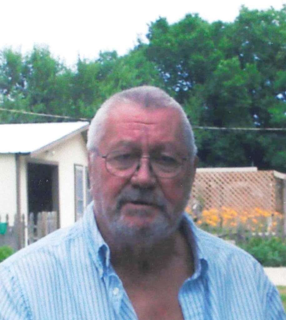 Darrel Dean Fosdick
