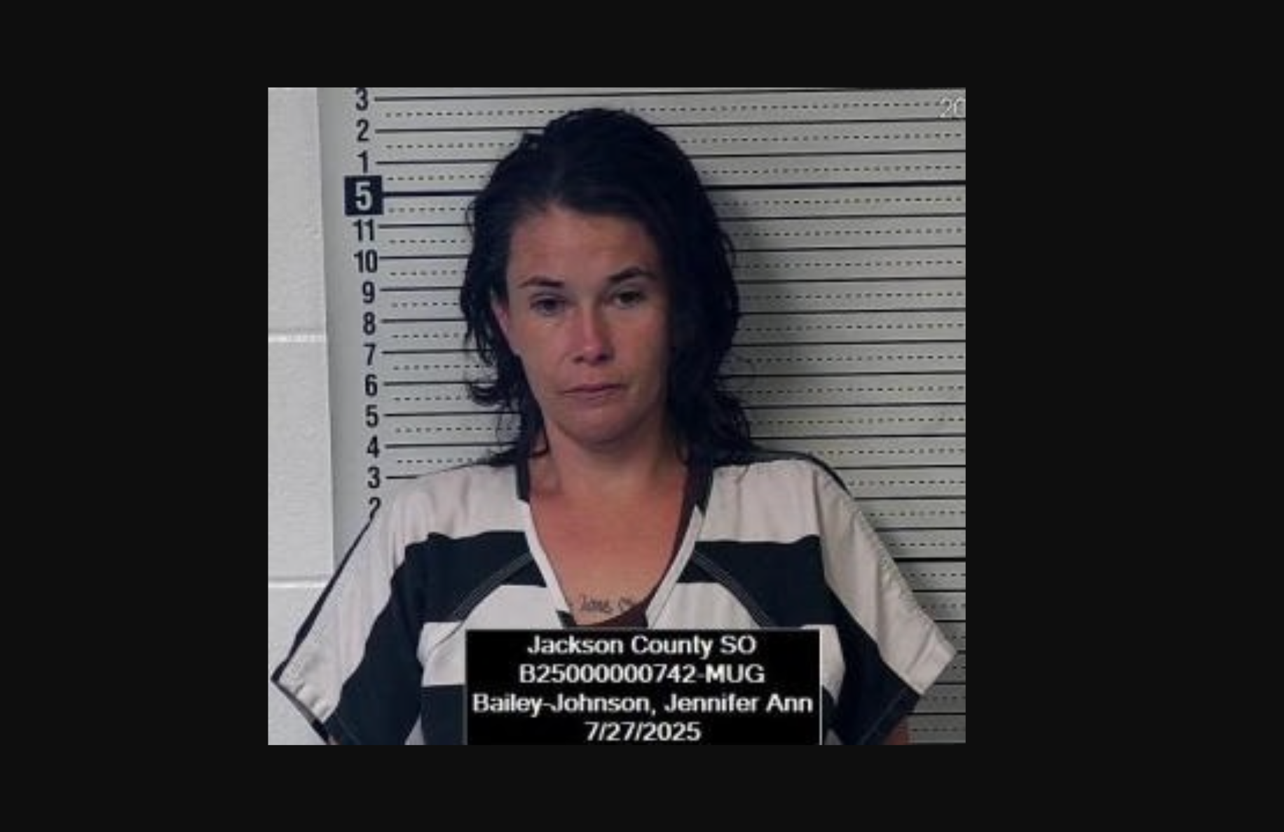 Bailey-Johnson-Jackson Co.