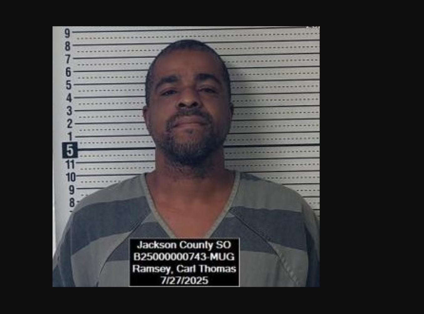 Ramsey-photo Jackson Co.