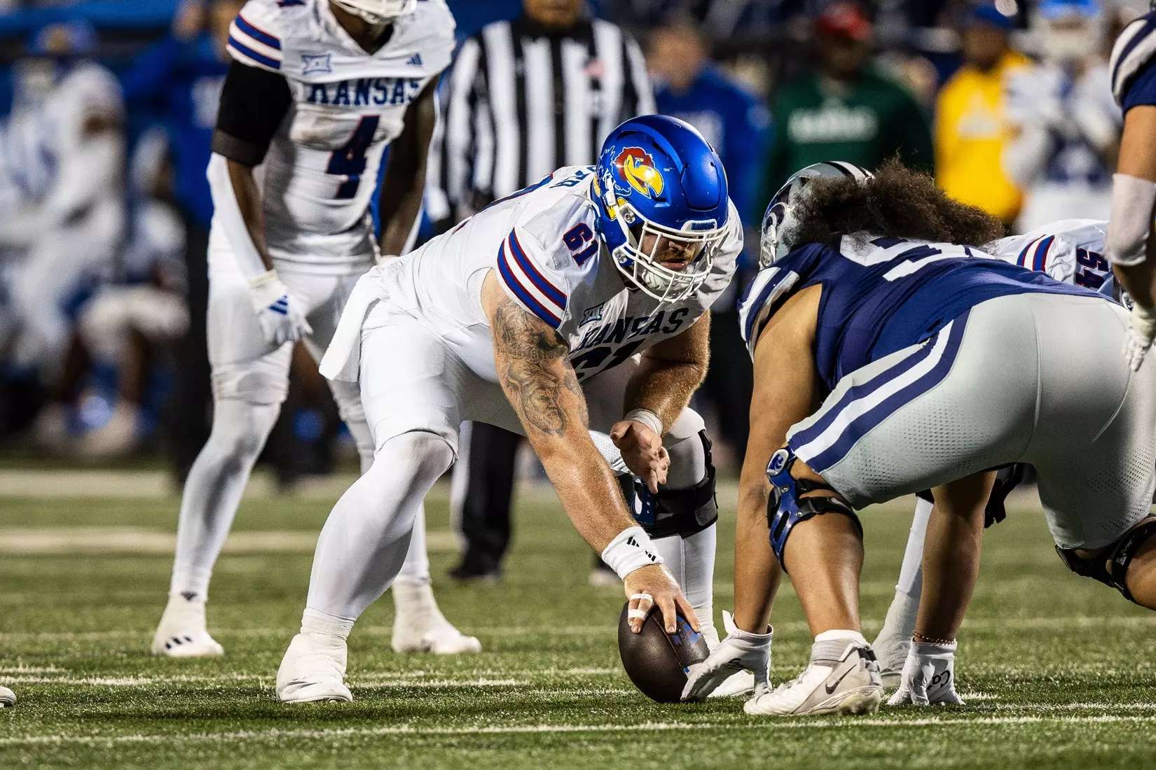 KUAthletics.com
