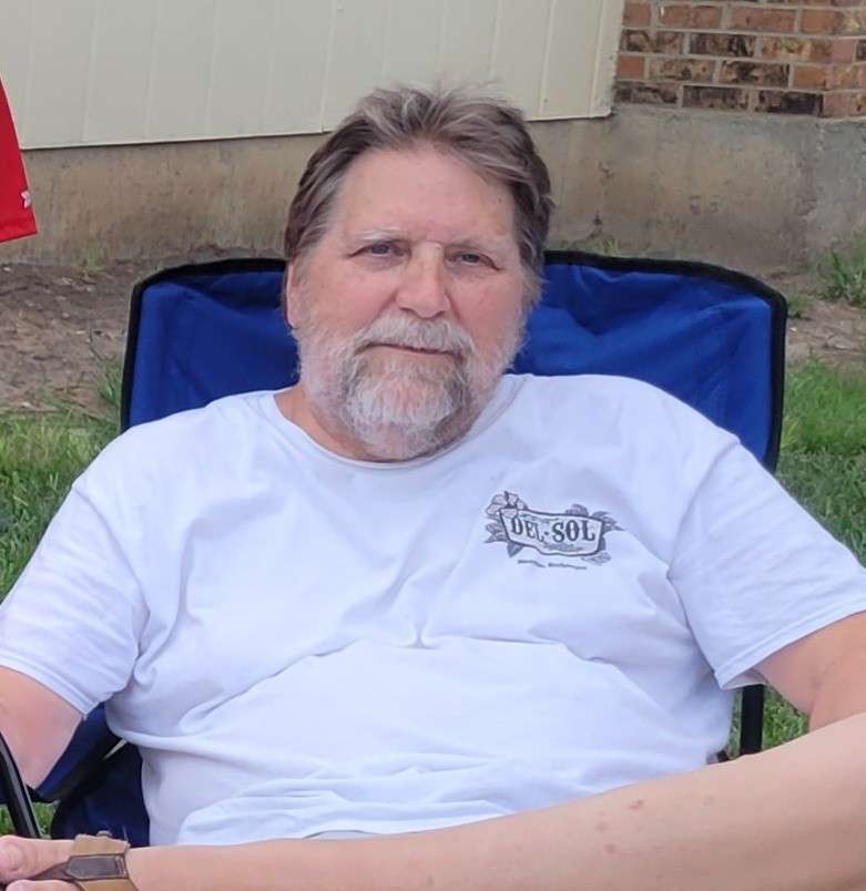 Gary William Newbrey