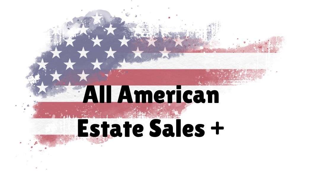 All American Estate Sales +