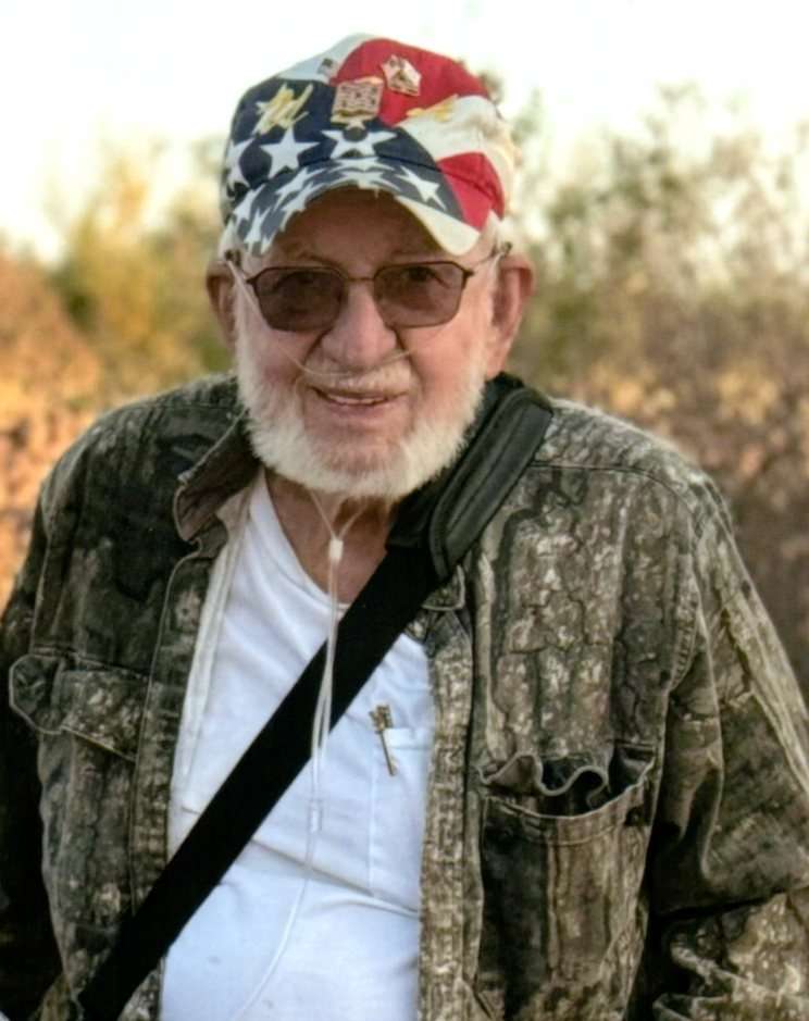 Glenn E. Baugh