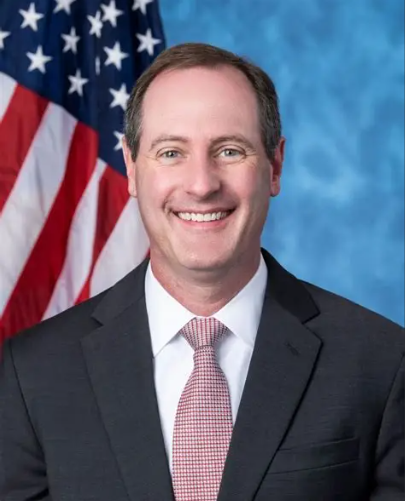 Rep. Tracey Mann, Kansas First District
