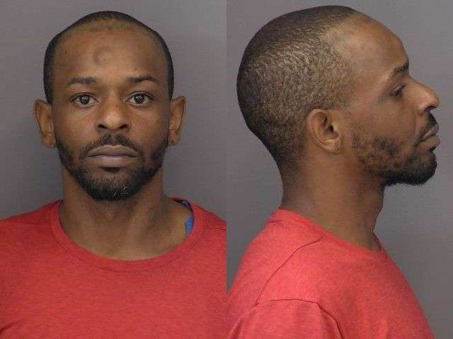 Brison, Antonio Ray&nbsp;