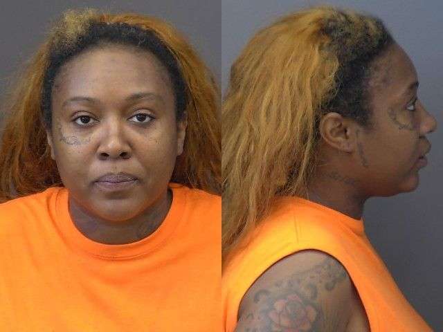 Vaughns, Courtney Lashay&nbsp;