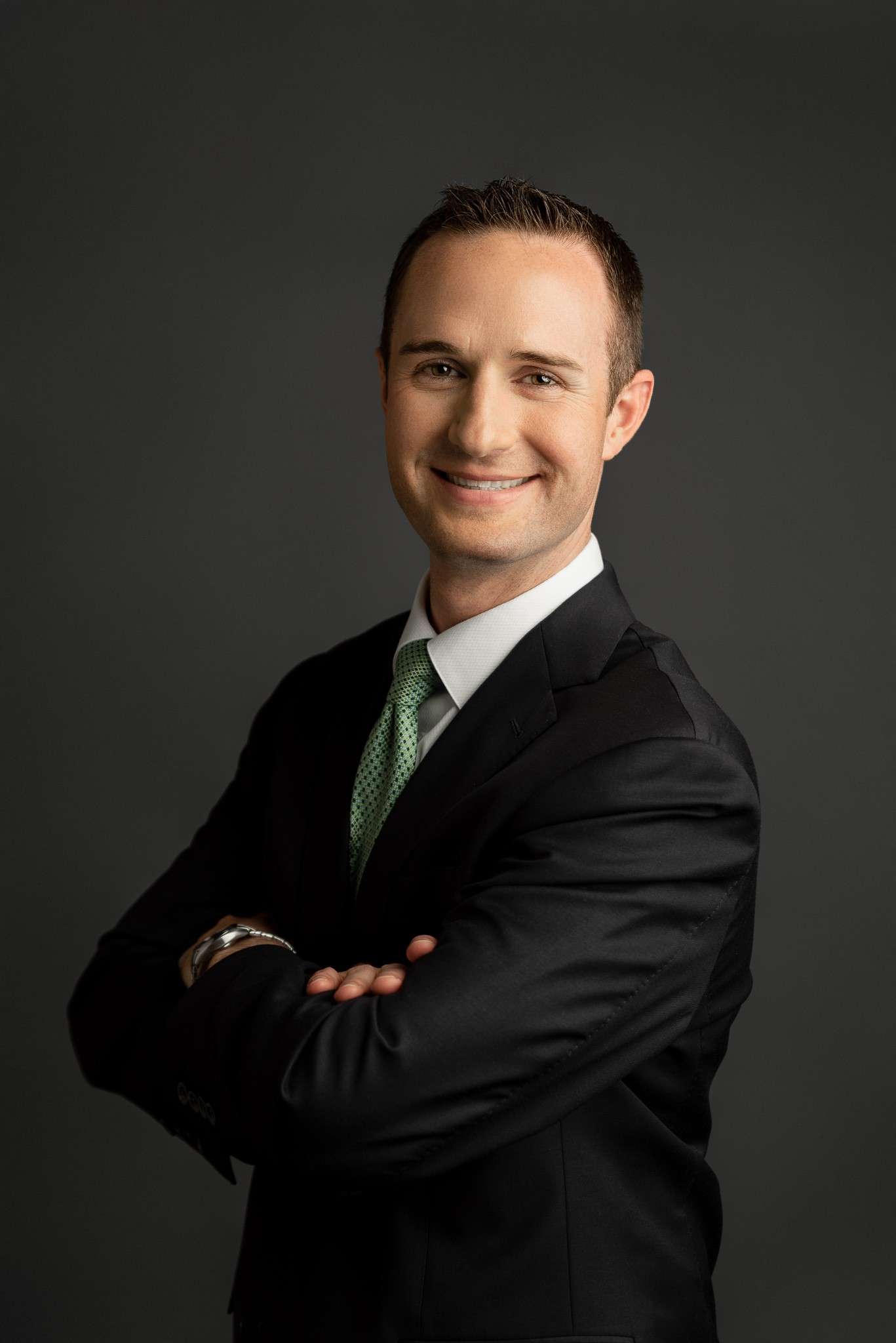 Ryan Vavricka. Courtesy photo