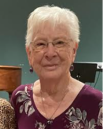 Carolyn Lavon Olson