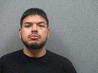 Erick Nmn Quintero - Assault Domestic 3rd Degree, Cruelty Towards Child.