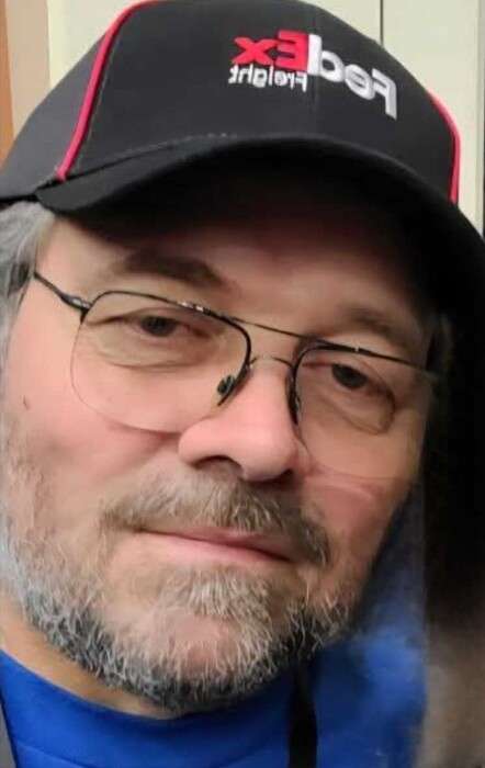 Michael Wayne Huiett
