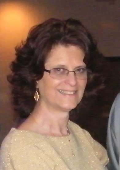 Faye Weilert