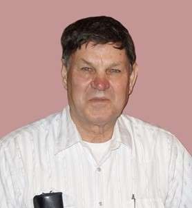 Stanley Wellbrock