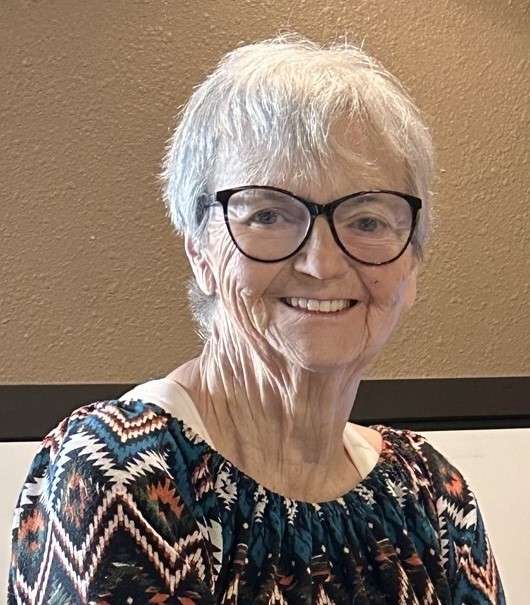 Elaine Marie Charbonneau