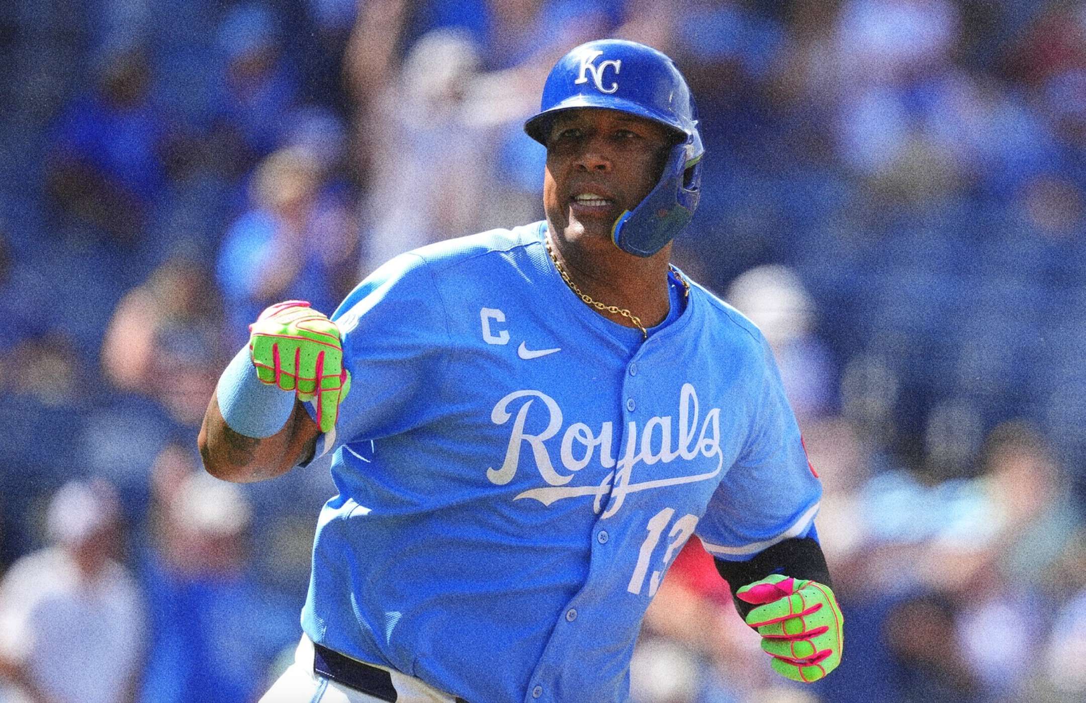 Photo Kansas City Royals