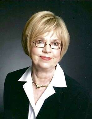 &nbsp;Joan Carol Guyot
