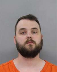 <b>Jonathan Wagner - Possess Child Pornography</b>