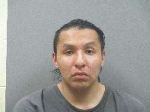 <b>Dustin Charging Elk Grandon - Threat-Terroristic-State Offenses, Use of a Weapon to Commit a Felony</b>