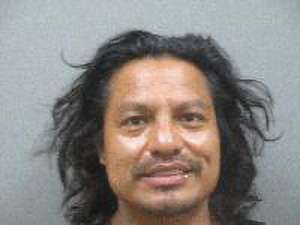 <b>Daryl Jones Jr - Restraining/Protection Order Violation</b>