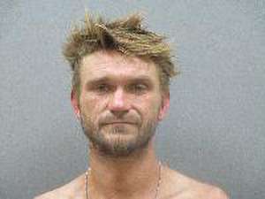 <b>Zachary O'Gwynn - 3rd Degree Domestic Assault</b>