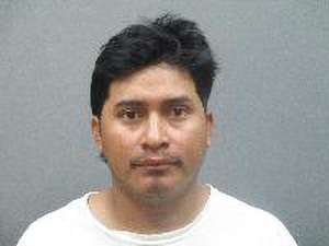 <b>Pedro Gomez-Castro - Immigration</b>