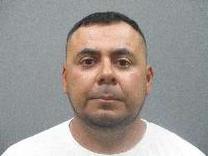 <b>Daniel Corral-De La Cruz - Immigration</b>