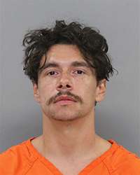 <b>Gram Darnell - Probation Violation</b>