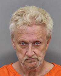 <b>Floyd Morrison - Possess Controlled Substance/Except Haz, Tamper with Physical Evidence, Obstruct a Peace Officer</b>