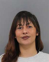 <b>Dulce Renteria - Contempt of Court (In County)</b>