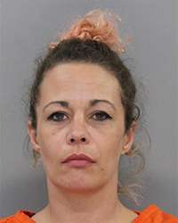 <b>Tristain Coffey - Possess Controlled Substance</b>