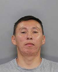 <b>Robert Weitzel - Theft-Unlawful Taking $0-$500 (x3), Theft - Unlawful Taking - $501-$1,499</b>